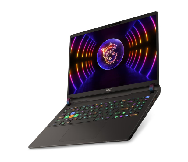 MSI GP68HX i9-12900HX/32GB/1TB/Win11 RTX4080 144Hz - 1146313 - zdjęcie 9
